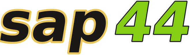 sap44 logo