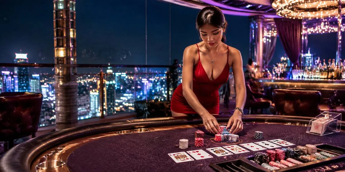 sap44 Momo Blackjack tại sap44 – bàn chơi thật, dealer thật